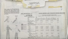 Load image into Gallery viewer, Vintage Sewing Pattern: Kwik Sew 1487