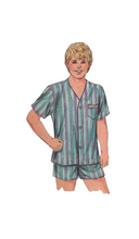 Load image into Gallery viewer, 1986 Vintage Sewing Pattern: Kwik Sew 1556