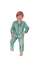 Load image into Gallery viewer, 1986 Vintage Sewing Pattern: Kwik Sew 1556