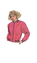 Load image into Gallery viewer, 1986 Vintage Sewing Pattern: Kwik Sew 1566