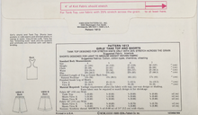 Load image into Gallery viewer, 1980's Vintage Sewing Pattern: Kwik Sew 1613