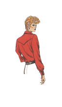 Load image into Gallery viewer, 1987 Vintage Sewing Pattern: Kwik Sew 1617