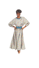 Load image into Gallery viewer, 1987 Vintage Sewing Pattern: Kwik Sew 1640