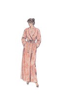 Load image into Gallery viewer, 1980's Vintage Sewing Pattern: Kwik Sew 1662