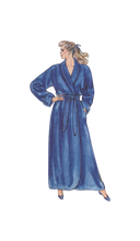 Load image into Gallery viewer, 1980's Vintage Sewing Pattern: Kwik Sew 1662