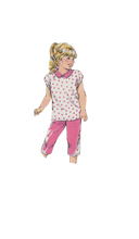 Load image into Gallery viewer, 1980's Vintage Sewing Pattern: Kwik Sew 1728