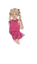 Load image into Gallery viewer, 1980's Vintage Sewing Pattern: Kwik Sew 1753