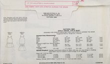 Load image into Gallery viewer, 1988 Vintage Sewing Pattern: Kwik Sew 1860