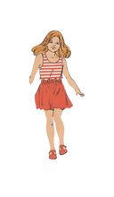 Load image into Gallery viewer, 1988 Vintage Sewing Pattern: Kwik Sew 1860