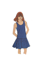 Load image into Gallery viewer, 1988 Vintage Sewing Pattern: Kwik Sew 1860