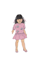 Load image into Gallery viewer, 1980's Vintage Sewing Pattern: Kwik Sew 1901