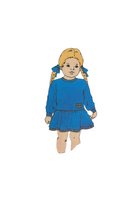 Load image into Gallery viewer, 1980's Vintage Sewing Pattern: Kwik Sew 1901