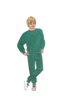 Load image into Gallery viewer, 1980's Vintage Sewing Pattern: Kwik Sew 1913