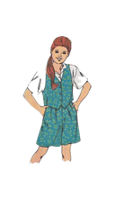 Load image into Gallery viewer, 1980's Vintage Sewing Pattern: Kwik Sew 1953