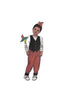 Load image into Gallery viewer, 1980's Vintage Sewing Pattern: Kwik Sew 1953