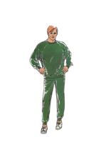 Load image into Gallery viewer, 1990 Vintage Sewing Pattern: Kwik Sew 1978