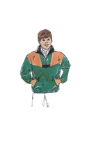 Load image into Gallery viewer, 1990's Vintage Sewing Pattern: Kwik Sew 2003