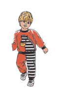 Load image into Gallery viewer, 1990's Vintage Sewing Pattern: Kwik Sew 2025