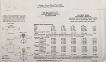Load image into Gallery viewer, 1990's Sewing Pattern: Kwik Sew 2058