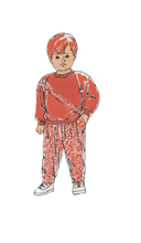 Load image into Gallery viewer, 1990's Vintage Sewing Pattern: Kwik Sew 2073