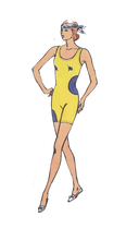 Load image into Gallery viewer, 1990's Vintage Sewing Pattern: Kwik Sew 2109