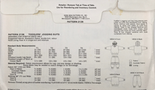 Load image into Gallery viewer, 1990's Vintage Sewing Pattern: Kwik Sew 2136