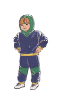 Load image into Gallery viewer, 1990's Vintage Sewing Pattern: Kwik Sew 2136