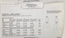 Load image into Gallery viewer, 1991 Vintage Sewing Pattern: Kwik Sew 2150