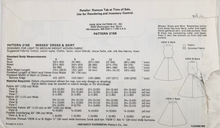 Load image into Gallery viewer, 1990's Vintage Sewing Pattern: Kwik Sew 2155