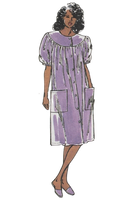 Load image into Gallery viewer, 1992 Vintage Sewing Pattern: Kwik Sew 2172