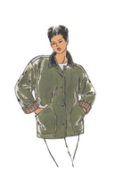 Load image into Gallery viewer, 1990's Sewing Pattern: Kwik Sew 2174