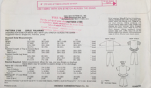 Load image into Gallery viewer, 1992 Vintage Sewing Pattern: Kwik Sew 2188