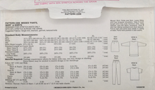 Load image into Gallery viewer, 1990's Vintage Sewing Pattern: Kwik Sew 2208