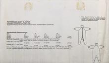Load image into Gallery viewer, 1990's Vintage Sewing Pattern: Kwik Sew 2246