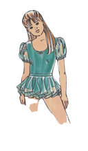 Load image into Gallery viewer, 1990's Vintage Sewing Pattern: Kwik Sew 2263