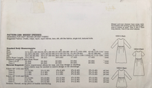 Load image into Gallery viewer, 1990's Vintage Sewing Pattern: Kwik Sew 2289