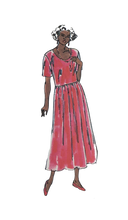 Load image into Gallery viewer, 1990's Vintage Sewing Pattern: Kwik Sew 2289