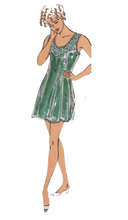 Load image into Gallery viewer, 1990's Vintage Sewing Pattern: Kwik Sew 2325