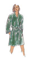 Load image into Gallery viewer, 1990's Vintage Sewing Pattern: Kwik Sew 2325