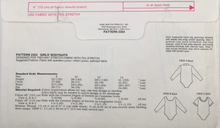 Load image into Gallery viewer, 1994 Vintage Sewing Pattern: Kwik Sew 2354