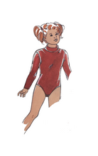 Load image into Gallery viewer, 1994 Vintage Sewing Pattern: Kwik Sew 2354