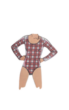 Load image into Gallery viewer, 1994 Vintage Sewing Pattern: Kwik Sew 2354