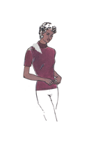 Load image into Gallery viewer, 1994 Vintage Sewing Pattern: Kwik Sew 2403