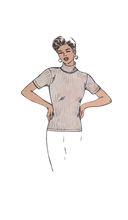 Load image into Gallery viewer, 1994 Vintage Sewing Pattern: Kwik Sew 2403