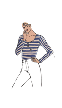 Load image into Gallery viewer, 1994 Vintage Sewing Pattern: Kwik Sew 2403