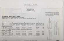 Load image into Gallery viewer, Vintage Sewing Pattern: Kwik Sew 2409