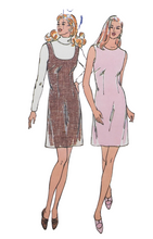 Load image into Gallery viewer, Vintage Sewing Pattern: Kwik Sew 2409