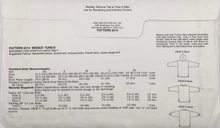 Load image into Gallery viewer, 1990's Vintage Sewing Pattern: Kwik Sew 2414