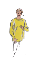 Load image into Gallery viewer, 1990's Vintage Sewing Pattern: Kwik Sew 2414