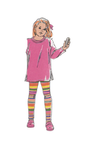 Load image into Gallery viewer, 1990's Vintage Sewing Pattern: Kwik Sew 2419